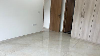 Bedroom Image of 1500 Sq.ft 3 BHK Apartment / Flat for sale in Godrej Urban Park, Powai Mumbai for Rs. 29500000