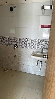Image of 800 Sq.ft 2 BHK Apartment / Flat for sale in Kumar Palmcrest A5, Kondhwa Budruk, Pune for Rs. 5500000