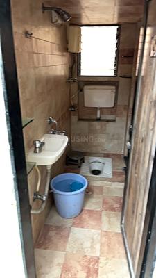 Vahatuk Nagar Housing Bathroom Two 4