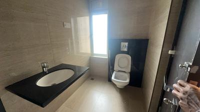 Image of 1300 Sq.ft 2 BHK Apartment / Flat for rent in Aparna Zenon, Manikonda, Hyderabad for Rs. 55000