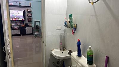 Image of 954 Sq.ft 2 BHK Apartment / Flat for sale in Whistling Real Aura, Chandkheda, Ahmedabad for Rs. 5050000