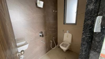 Image of 780 Sq.ft 2 BHK Apartment / Flat for rent in DGS Sheetal Ekta, Malad East, Mumbai for Rs. 65000