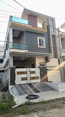 Building Image of 2300 Sq.ft 3 BHK Villa for sale in Yapral Secunderabad for Rs. 16500000