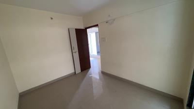 Bedroom Image of 655 Sq.ft 1 BHK Apartment / Flat for sale in Badlapur East Badlapur for Rs. 2800000