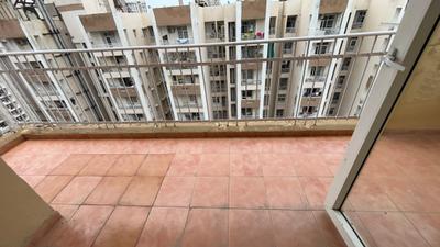 Image of 940 Sq.ft 2 BHK Apartment / Flat for sale in Habitech Panchtatva Phase 1, Noida Extension, Greater Noida for Rs. 7400000