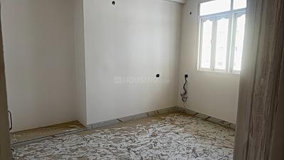 Bedroom Image of 1448 Sq.ft 3 BHK Apartment / Flat for sale in Jamsaut Patna for Rs. 8688009