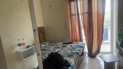 Bedroom Image of 745 Sq.ft 3 BHK Apartment / Flat for sale in GLS Arawali Homes, Sector 4 Sohna for Rs. 8000000