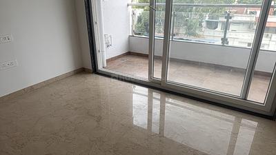Living Room Image of 850 Sq.ft 2 BHK Apartment / Flat for sale in North Cape Venicia, Baner Pune for Rs. 14000000