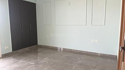 Bedroom Image of 1170 Sq.ft 3 BHK Apartment / Flat for sale in Saya Gold Avenue Phase 1, Indirapuram Ghaziabad for Rs. 18500000
