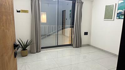 Bedroom Image of 1811 Sq.ft 3 BHK Apartment / Flat for sale in Swagat Callista, New Althan Surat for Rs. 6800000