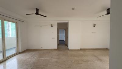 Living Room Image of 1530 Sq.ft 2.5 BHK Apartment / Flat for rent in Supertech Araville, Sector 79 Gurgaon for Rs. 26000