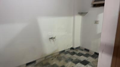 Bedroom Image of 1200 Sq.ft 2 BHK Builder Floor for rent in Manas Enclave Phase 2, Indira Nagar Lucknow for Rs. 14100