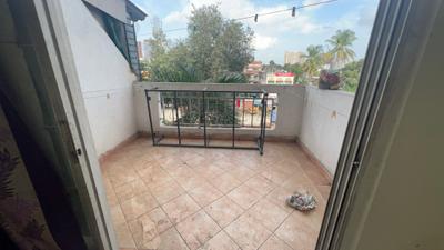 1 BHK Flat