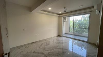 Bedroom Image of 2700 Sq.ft 3 BHK Builder Floor for rent in Sector 89 Faridabad for Rs. 48000