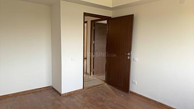 Bedroom Image of 2400 Sq.ft 3 BHK Apartment / Flat for sale in Godrej Air, Sector 85 Gurgaon for Rs. 28500000