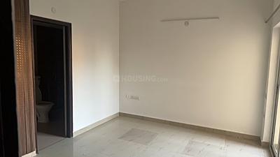 Bedroom Image of 1100 Sq.ft 2.5 BHK Apartment / Flat for sale in Nimbus Express Park View 2, Chi V Greater Noida for Rs. 9200000