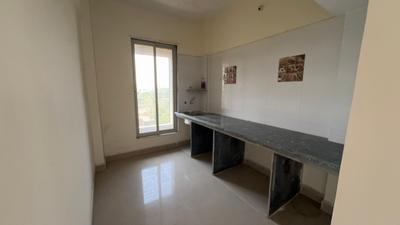 Kitchen Image of 905 Sq.ft 2 BHK Apartment / Flat for sale in Badlapur East Badlapur for Rs. 4000000