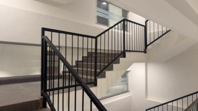 Staircase Image of 220 Sq.ft 1 RK Apartment / Flat for sale in Balewadi Pune for Rs. 3500000