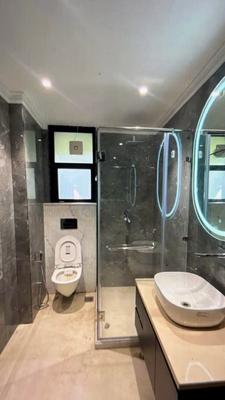 Image of 1440 Sq.ft 3 BHK Builder Floor for sale in Gujranwala Town, New Delhi for Rs. 29500000