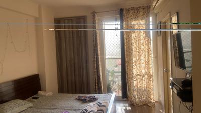 Bedroom Image of 1124 Sq.ft 2 BHK Apartment / Flat for sale in Pigeon Spring Meadows, Noida Extension Greater Noida for Rs. 9000000