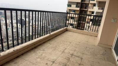 Image of 1175 Sq.ft 3 BHK Apartment / Flat for sale in Gaurs 14th Avenue, Noida Extension, Greater Noida for Rs. 9600000