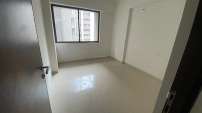 Bedroom Image of 1730 Sq.ft 3 BHK Apartment / Flat for rent in Vishwanath Maher Select, Shela Ahmedabad for Rs. 28000