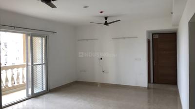 Living Room Image of 1775 Sq.ft 3.5 BHK Apartment / Flat for rent in ATS Rhapsody, Noida Extension Greater Noida for Rs. 36000