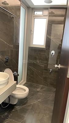 Image of 1770 Sq.ft 3.5 BHK Apartment / Flat for sale in Aurum Q Residences, Ghansoli, Navi Mumbai for Rs. 35000000