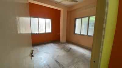 Bedroom Image of 820 Sq.ft 2 BHK Independent House for rent in Keshtopur Kolkata for Rs. 13000