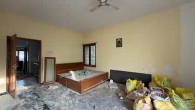Bedroom Image of 7200 Sq.ft 11 BHK Duplex for sale in RT Nagar Bengaluru for Rs. 81000000