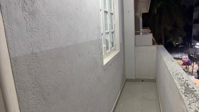 Image of 800 Sq.ft 2 BHK Apartment / Flat for rent in R.K. Hegde Nagar, Bengaluru for Rs. 17000