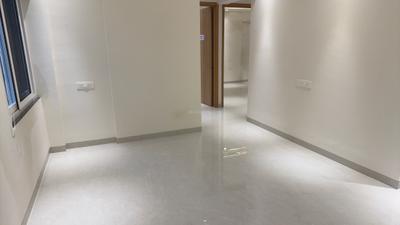Living Room Image of 1000 Sq.ft 2 BHK Apartment / Flat for sale in Vishva Thorve House, Baner Pune for Rs. 12000000