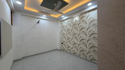 Bedroom Image of 1000 Sq.ft 2 BHK Apartment / Flat for sale in Villa Vegas Royal Residency Apartment, Sector 110 Noida for Rs. 4300000