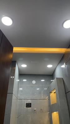 Image of 1250 Sq.ft 4 BHK Apartment / Flat for sale in Saarthi Affordable Homes, Uttam Nagar, New Delhi for Rs. 10500000