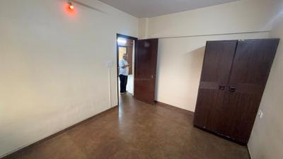Bedroom Image of 900 Sq.ft 2 BHK Apartment / Flat for rent in Vijay Annex, Thane West Thane for Rs. 28000