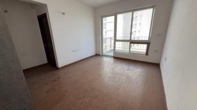 Bedroom Image of 1250 Sq.ft 2 BHK Apartment / Flat for sale in Viraj BBD Green City Sunbreeze 1, Semra Lucknow for Rs. 7178000