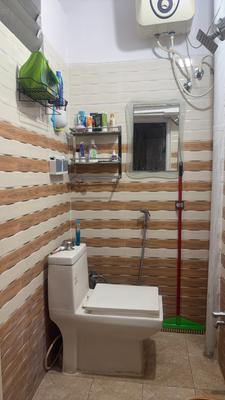 Image of 1000 Sq.ft 2 BHK Apartment / Flat for sale in Old Malakpet, Hyderabad for Rs. 5300000