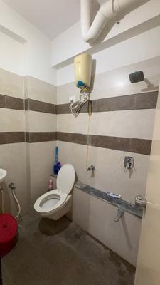Image of 1136 Sq.ft 2 BHK Apartment / Flat for rent in Shree Anusthan, Vaishno Devi Circle, Ahmedabad for Rs. 25000