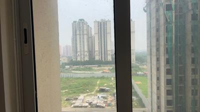 Image of 770 Sq.ft 1.5 BHK Apartment / Flat for sale in Prateek Grand City, Siddharth Vihar, Ghaziabad for Rs. 6700000