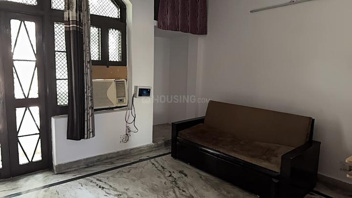 Sector 11B, Sector 11 Rohini Bedroom 1