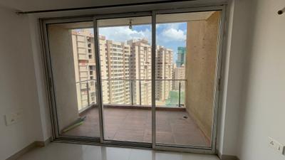 Image of 1130 Sq.ft 2 BHK Apartment / Flat for sale in Benchmark Cyprus, Punawale, Pune for Rs. 8100000