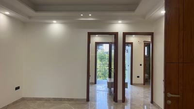 Living Room Image of 1300 Sq.ft 3 BHK Builder Floor for sale in New Rajinder Nagar New Delhi for Rs. 37500000