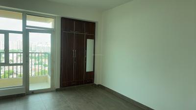 Bedroom Image of 1250 Sq.ft 2.5 BHK Apartment / Flat for sale in Gaurs 16th Avenue, Noida Extension Greater Noida for Rs. 10500000