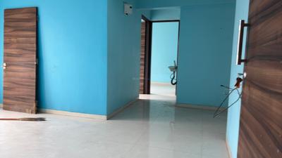 Living Room Image of 1080 Sq.ft 2 BHK Apartment / Flat for sale in Shyam Imperial Heights, Kamothe Navi Mumbai for Rs. 10500000