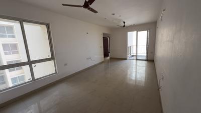 Living Room Image of 1250 Sq.ft 2 BHK Apartment / Flat for sale in Viraj BBD Green City Sunbreeze 1, Semra Lucknow for Rs. 7145000