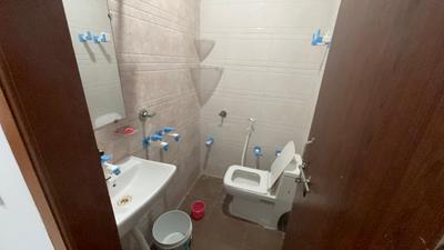 Image of 680 Sq.ft 2 BHK Builder Floor for rent in Sector 1, Noida for Rs. 22000