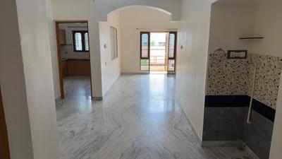 Living Room Image of 1300 Sq.ft 2 BHK Builder Floor for rent in Smriti Nagar Bhilai for Rs. 12000