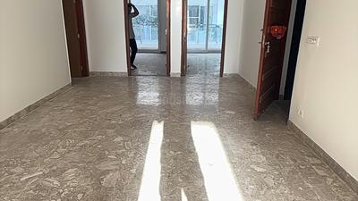Living Room Image of 2400 Sq.ft 4 BHK Builder Floor for sale in SS Linden Residential Floors, Sector 84 Gurgaon for Rs. 30800000
