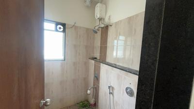 Image of 750 Sq.ft 2 BHK Apartment / Flat for sale in VTP Purvanchal, Kesnand, Pune for Rs. 5000000