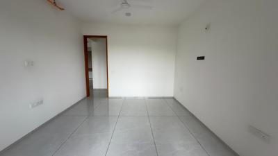 Bedroom Image of 3445 Sq.ft 4 BHK Apartment / Flat for sale in Super Shaligram, Gota Ahmedabad for Rs. 19000000